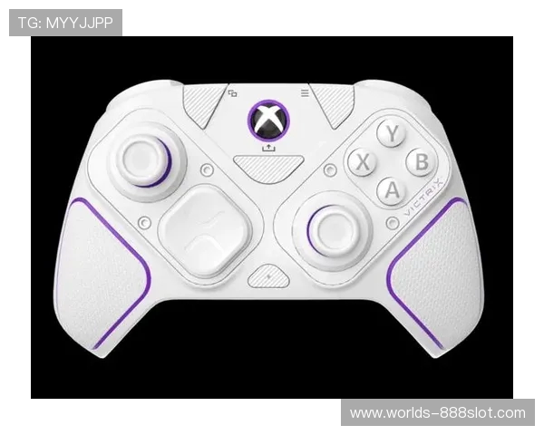 游戏手柄是一般采用单个设计还是一对配套使用的最佳方案探讨